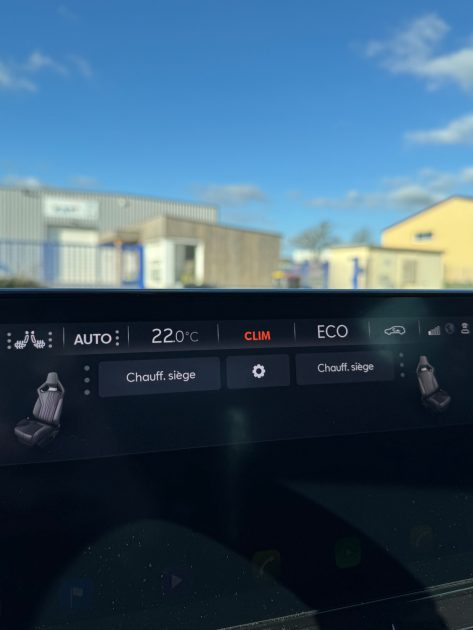 CUPRA LEON 1.4 E-HYBRID V 204CH DSG6 