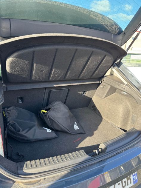 CUPRA LEON 1.4 E-HYBRID V 204CH DSG6 