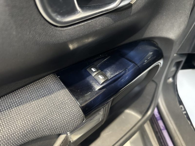 CITROEN C4 CACTUS 1.2 VTI 82ch SHINE - KIT DISTRI NEUF