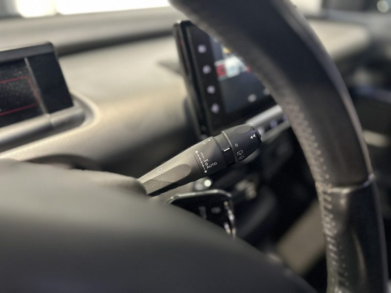 CITROEN C4 CACTUS 1.2 VTI 82ch SHINE - KIT DISTRI NEUF