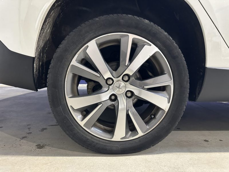 PEUGEOT 2008 1.6 BlueHDi 120ch Urban Cross - KIT DISTRI NEUF