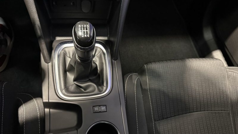 Renault Mégane 4 1.5 dCi 110ch Zen  - Jantes diamantées 17" - Attelage - Aide au maintien de voie