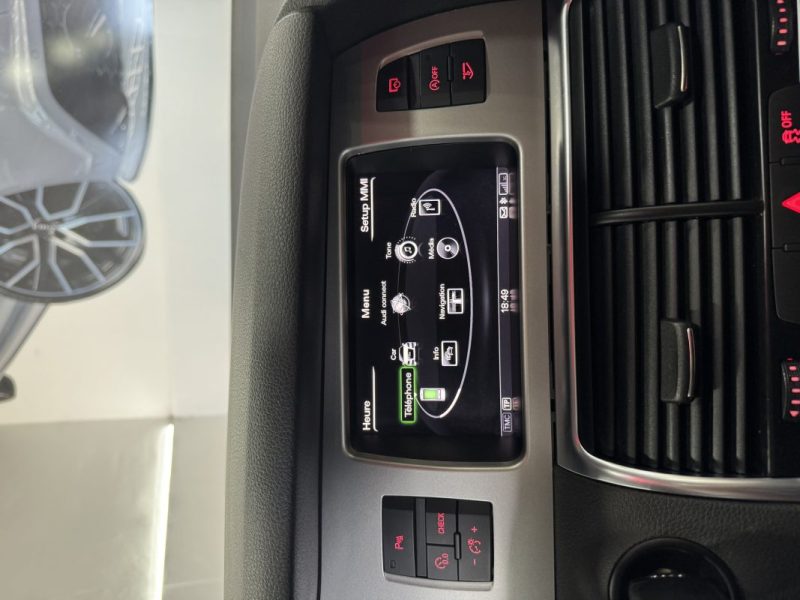 AUDI Q7 3.0 TDI QUATTRO 2967CM3 245CV  2014