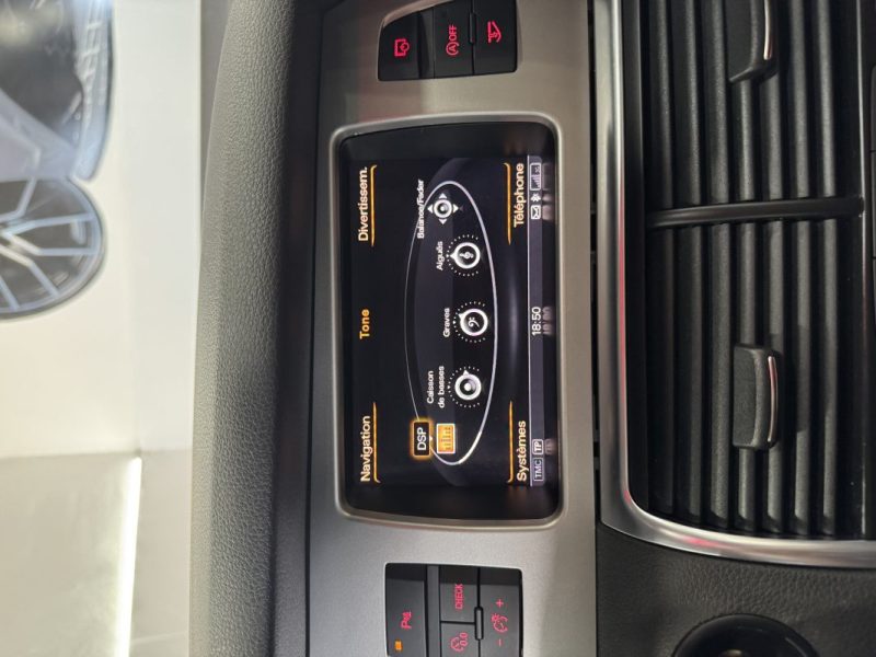 AUDI Q7 3.0 TDI QUATTRO 2967CM3 245CV  2014