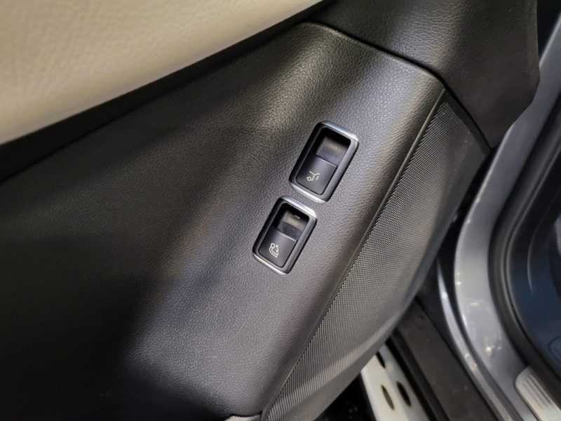 MERCEDES GLE 350 D 258cv 4Matic 9G-Tronic AVANGARDE TOIT OUVRANT / SIEGES ELECTRIQUES / APPLE CARPLA