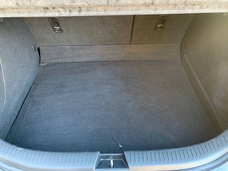 MAZDA 3 1.6 MZ-CD 110 KAMAE 2007