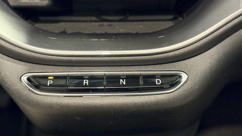 Fiat 500c e 118CH - LA PRIMA - 2020- Appel car Play - intérieur  cuir - Phare full led 