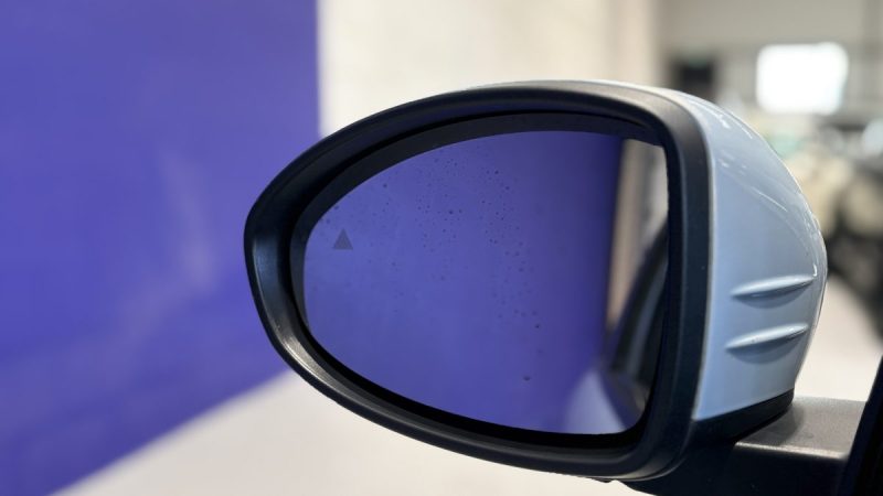 Fiat 500c e 118CH - LA PRIMA - 2020- Appel car Play - intérieur  cuir - Phare full led 