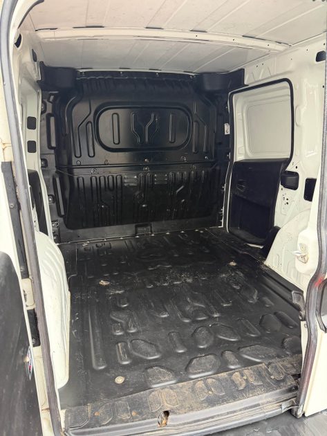 FIAT DOBLO II CARGO 1.3 MULTIJET 75 PACK