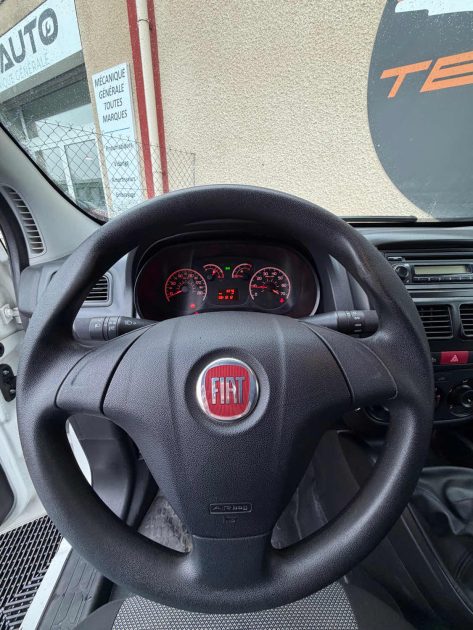 FIAT DOBLO II CARGO 1.3 MULTIJET 75 PACK