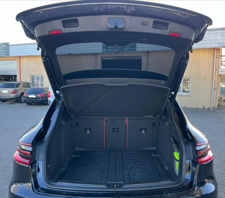 PORSCHE MACAN 3.0 V6 258CH S DIESEL PDK 2014