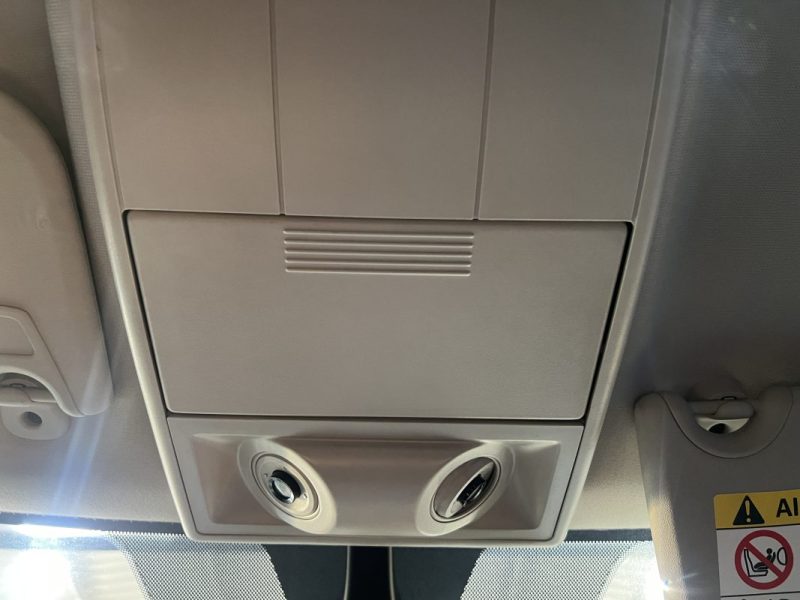 Fiat Freemont 2.0 Multijet 136cv Cross | 7 places | Cuir chauffant | Écran arrière | Caméra de recul