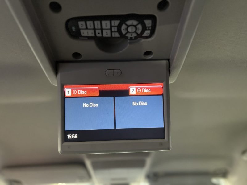 Fiat Freemont 2.0 Multijet 136cv | 7 places | Cuir chauffant | Écran arrière | Caméra de recul