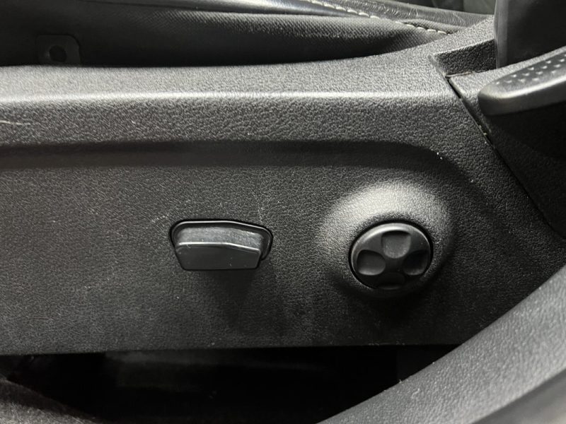 Fiat Freemont 2.0 Multijet 136cv | 7 places | Cuir chauffant | Écran arrière | Caméra de recul