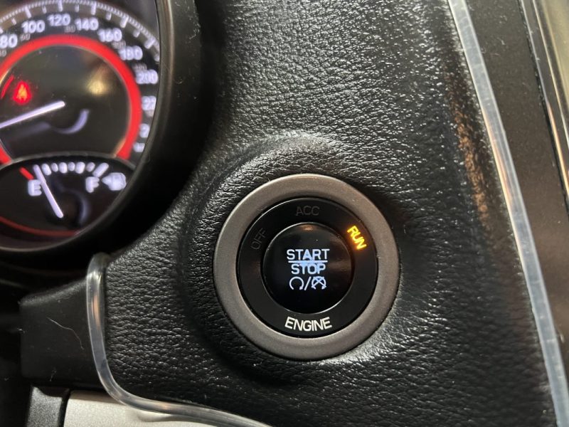 Fiat Freemont 2.0 Multijet 136cv Cross | 7 places | Cuir chauffant | Écran arrière | Caméra de recul