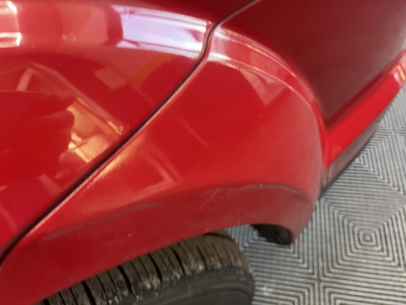 Fiat Freemont 2.0 Multijet 136cv | 7 places | Cuir chauffant | Écran arrière | Caméra de recul