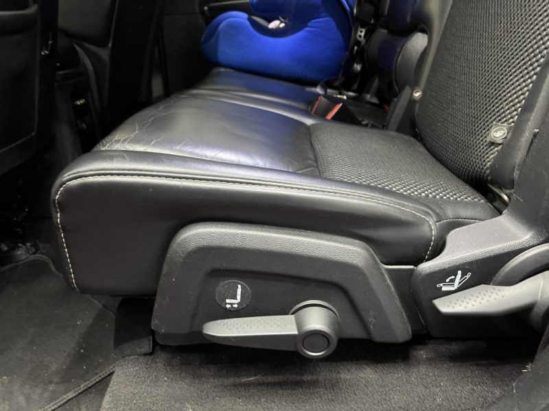 Fiat Freemont 2.0 Multijet 136cv Cross | 7 places | Cuir chauffant | Écran arrière | Caméra de recul