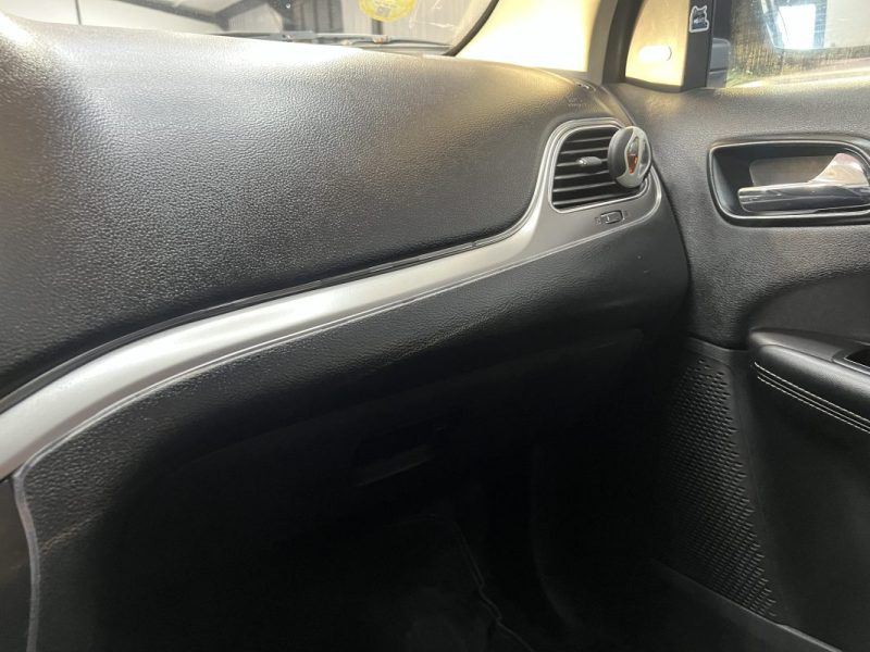 Fiat Freemont 2.0 Multijet 136cv Cross | 7 places | Cuir chauffant | Écran arrière | Caméra de recul