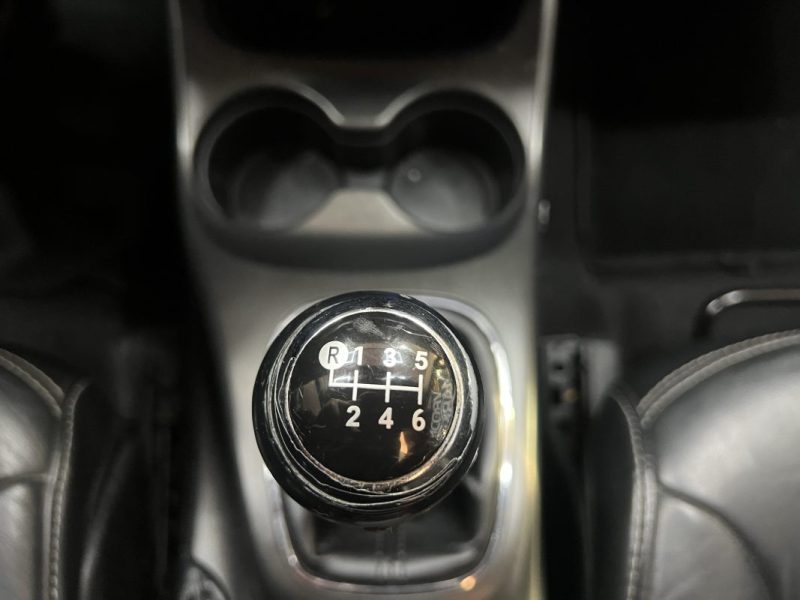 Fiat Freemont 2.0 Multijet 136cv | 7 places | Cuir chauffant | Écran arrière | Caméra de recul