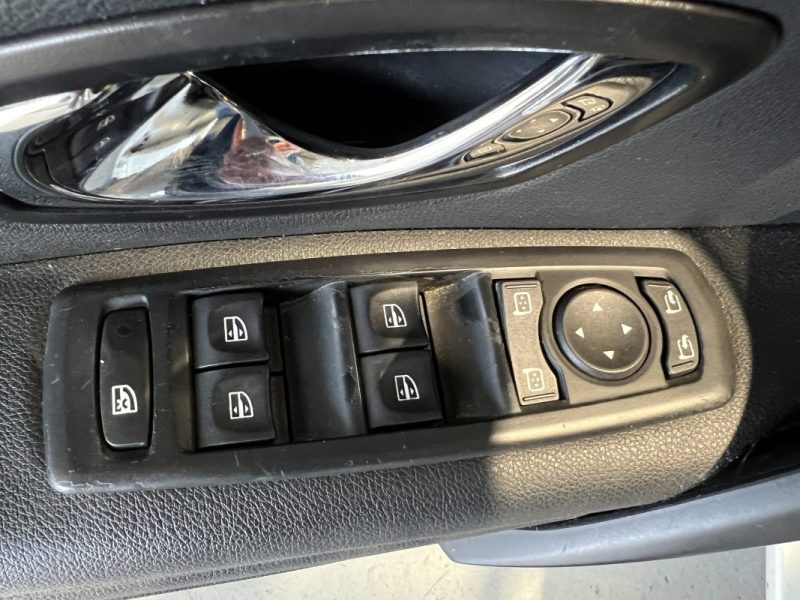 RENAULT MEGANE III ESTATE 1.2 TCE 130CH BOSE ÉDITION / ENTRETIEN COMPLET RENAULT