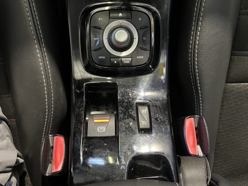 RENAULT MEGANE III ESTATE 1.2 TCE 130CH BOSE ÉDITION / ENTRETIEN COMPLET RENAULT