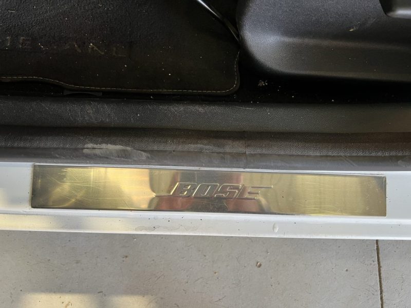 RENAULT MEGANE III ESTATE 1.2 TCE 130CH BOSE ÉDITION / ENTRETIEN COMPLET RENAULT