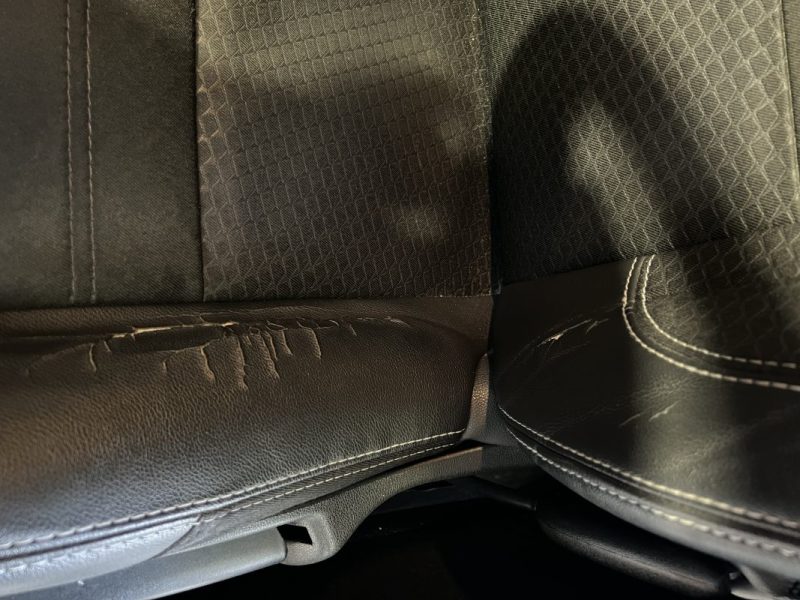 RENAULT MEGANE III ESTATE 1.2 TCE 130CH BOSE ÉDITION / ENTRETIEN COMPLET RENAULT