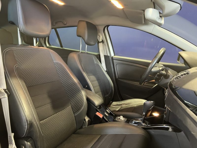 RENAULT MEGANE III ESTATE 1.2 TCE 130CH BOSE ÉDITION / ENTRETIEN COMPLET RENAULT