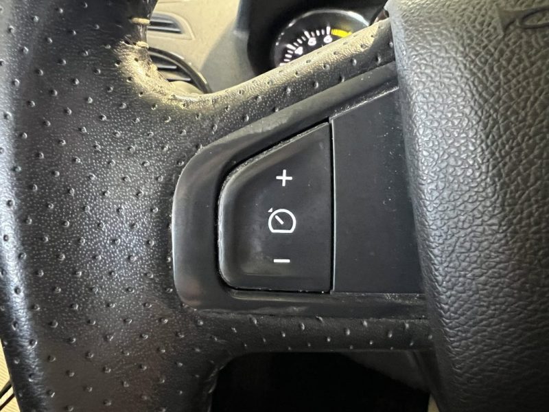 RENAULT MEGANE III ESTATE 1.2 TCE 130CH BOSE ÉDITION / ENTRETIEN COMPLET RENAULT