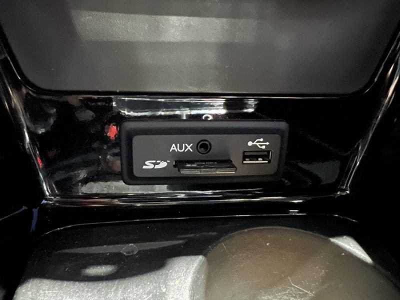 RENAULT MEGANE III ESTATE 1.2 TCE 130CH BOSE ÉDITION / ENTRETIEN COMPLET RENAULT