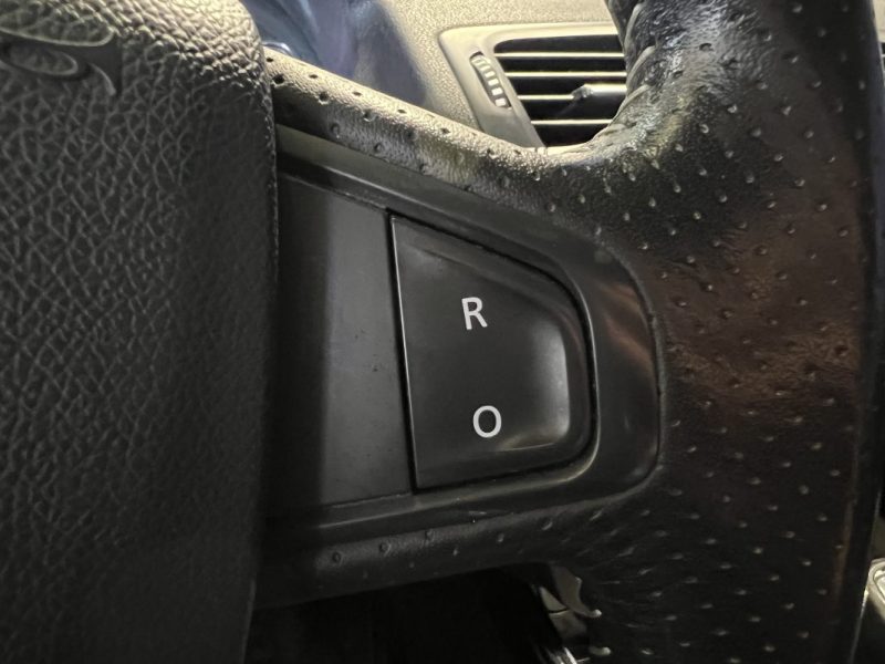 RENAULT MEGANE III ESTATE 1.2 TCE 130CH BOSE ÉDITION / ENTRETIEN COMPLET RENAULT