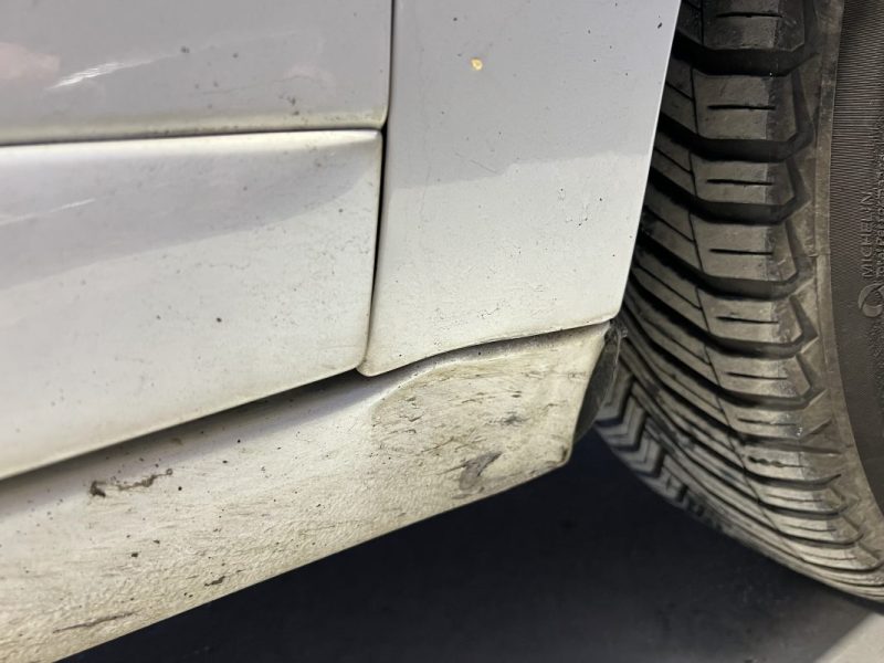 RENAULT MEGANE III ESTATE 1.2 TCE 130CH BOSE ÉDITION / ENTRETIEN COMPLET RENAULT