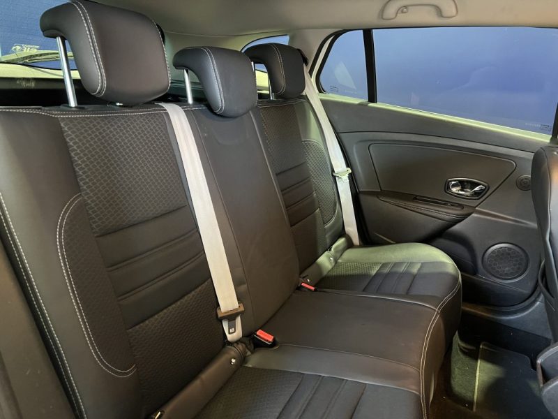 RENAULT MEGANE III ESTATE 1.2 TCE 130CH BOSE ÉDITION / ENTRETIEN COMPLET RENAULT