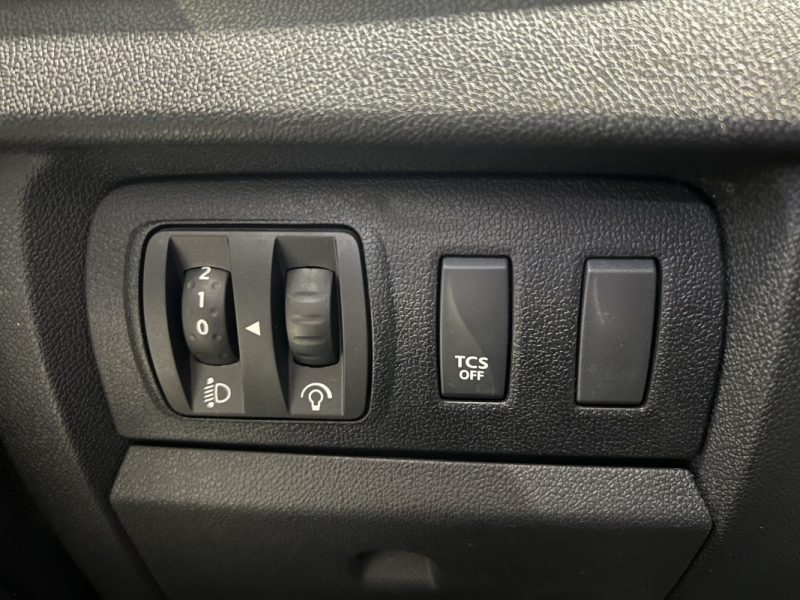 RENAULT MEGANE III ESTATE 1.2 TCE 130CH BOSE ÉDITION / ENTRETIEN COMPLET RENAULT