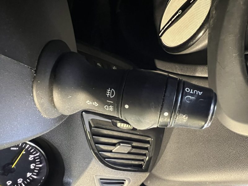 RENAULT MEGANE III ESTATE 1.2 TCE 130CH BOSE ÉDITION / ENTRETIEN COMPLET RENAULT