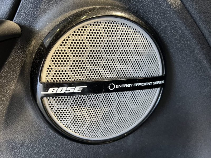 RENAULT MEGANE III ESTATE 1.2 TCE 130CH BOSE ÉDITION / ENTRETIEN COMPLET RENAULT