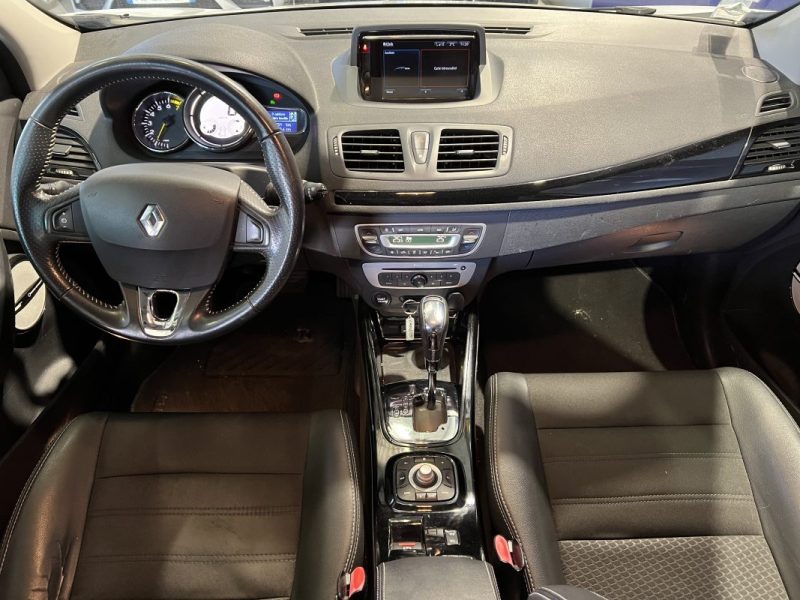 RENAULT MEGANE ESTATE 1.2 TCE 130CH BOSE ÉDITION / ENTRETIEN COMPLET RENAULT