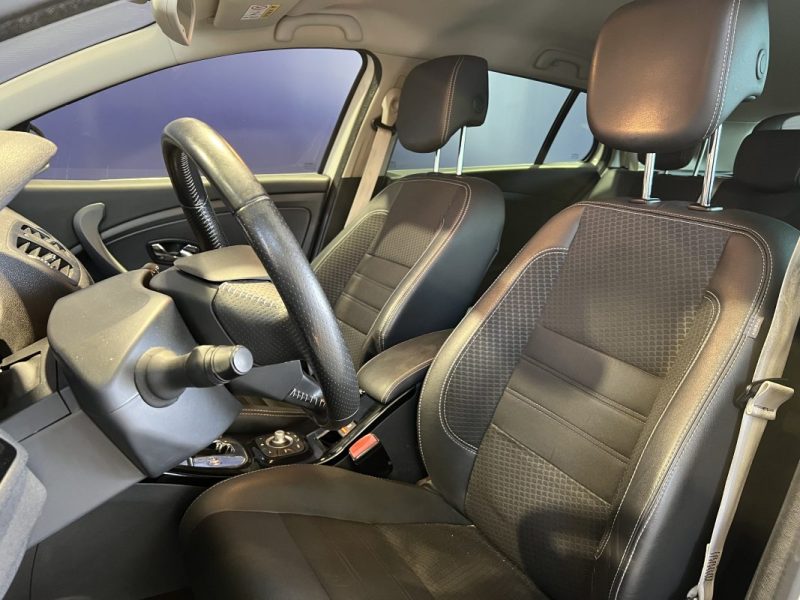 RENAULT MEGANE III ESTATE 1.2 TCE 130CH BOSE ÉDITION / ENTRETIEN COMPLET RENAULT