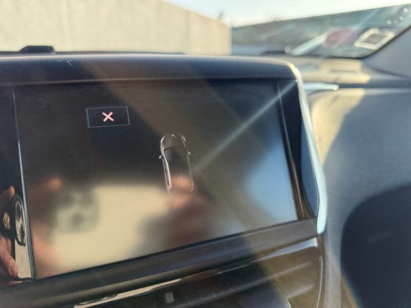 PEUGEOT 208 1.2 VTI ALLURE S&S ETG5 5P 2015