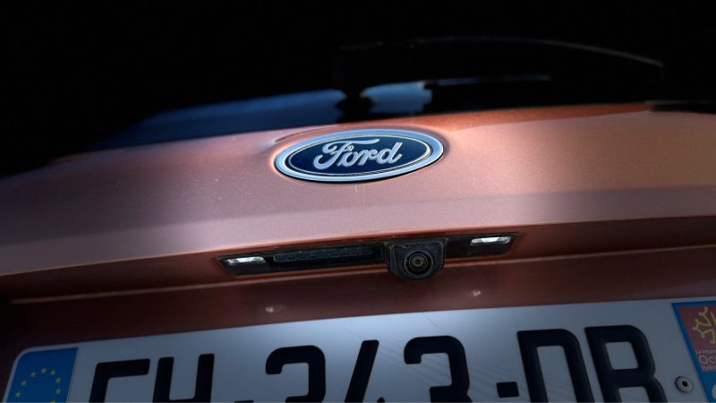 FORD FIESTA VII 1.0 ECOBOOST 100CH STOP&START FIRST EDITION   2019