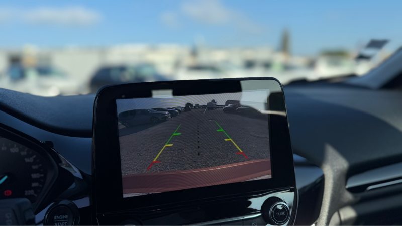 FORD FIESTA VII 1.0 ECOBOOST 100CH STOP&START FIRST EDITION   2019