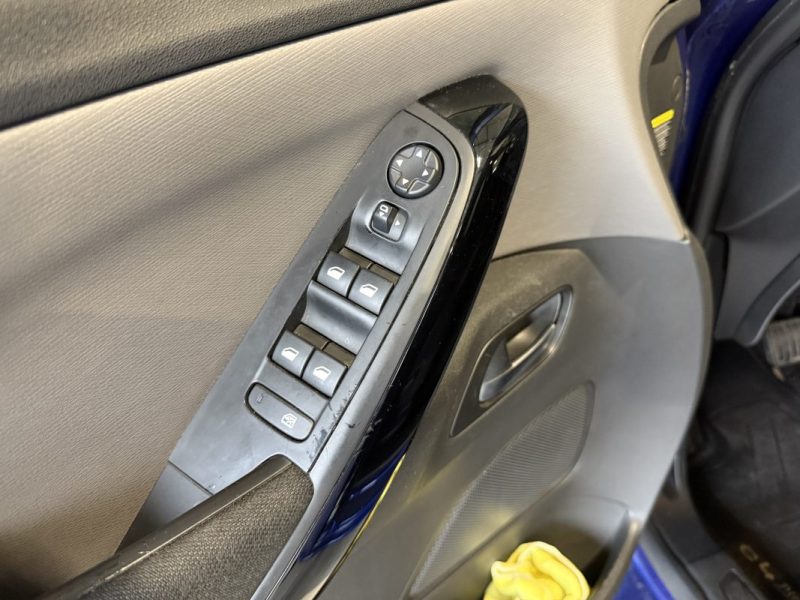 CITROEN  C4 Picasso 1.2 130 CARPLAY CAMÉRA/RADAR - COURROIE NEUVE - ENTRETIEN OK - BOITE AUTO - 2017