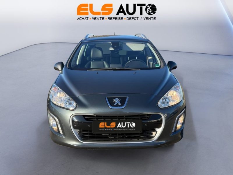 PEUGEOT  308 2.0 HDI 150CH 1.MAIN 