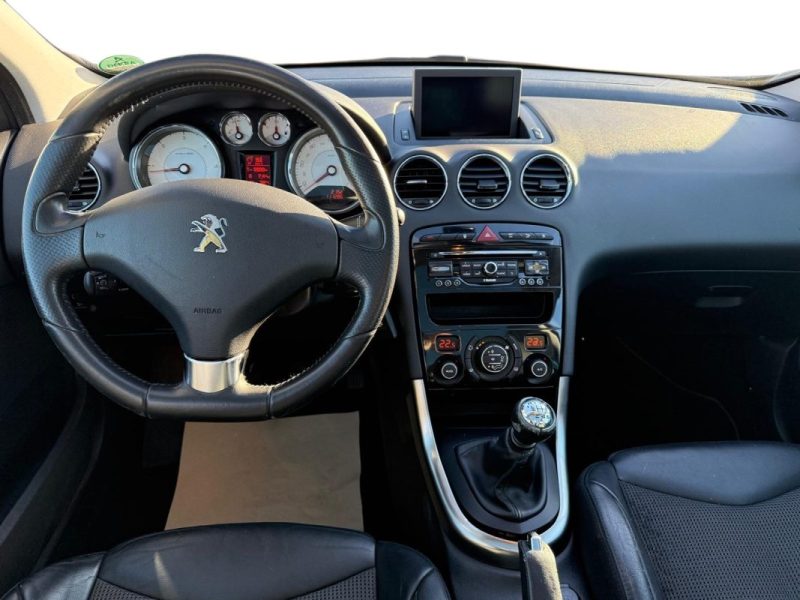 PEUGEOT  308 2.0 HDI 150CH 1.MAIN 