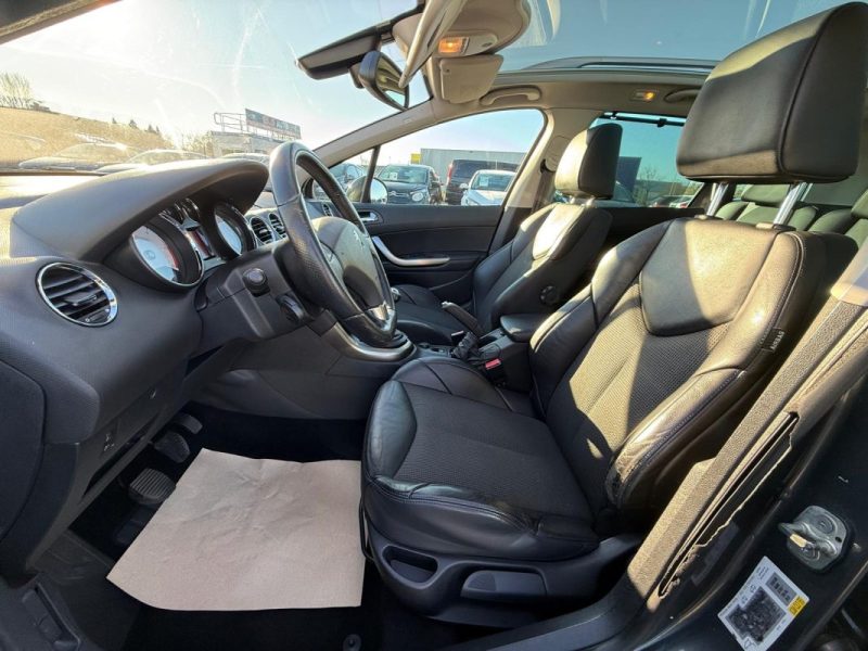 PEUGEOT  308 2.0 HDI 150CH 1.MAIN 