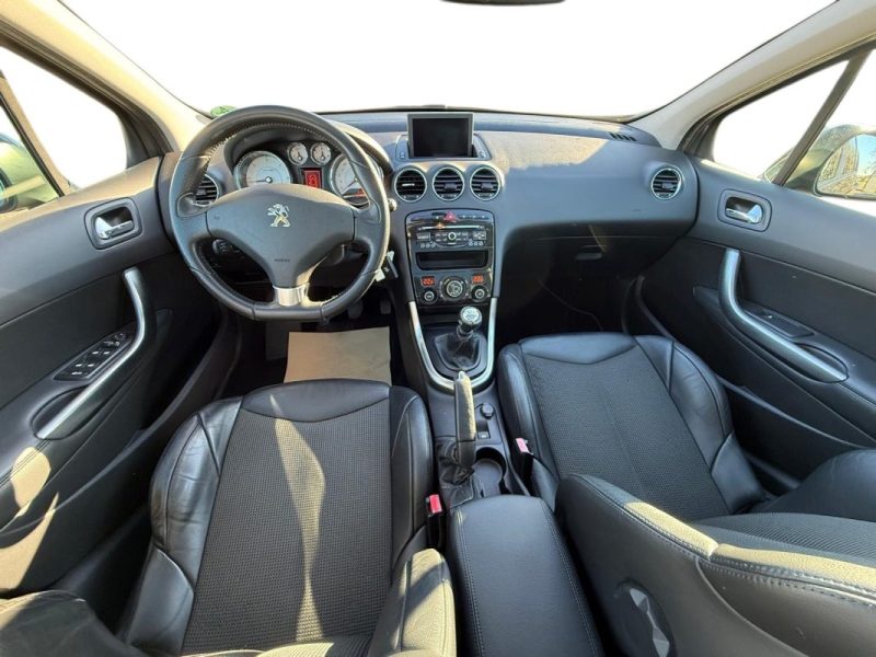 PEUGEOT  308 2.0 HDI 150CH 1.MAIN 