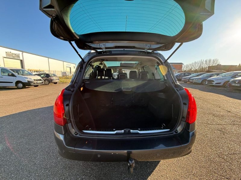 PEUGEOT  308 2.0 HDI 150CH 1.MAIN 