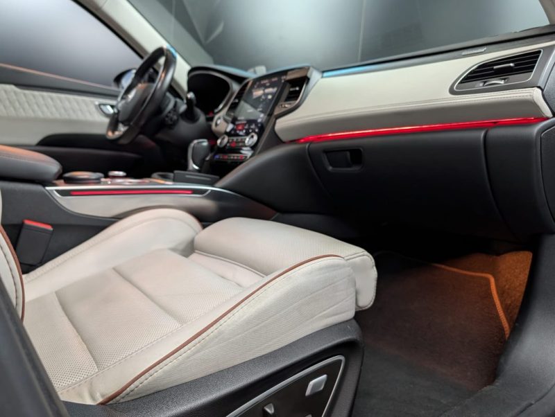 RENAULT TALISMAN 2.0 DCI 160ch INITIALE PARIS 4CONTROL