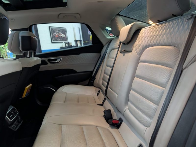 RENAULT TALISMAN 2.0 DCI 160ch INITIALE PARIS 4CONTROL