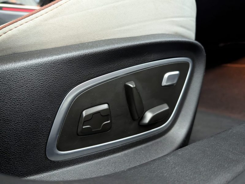 RENAULT TALISMAN 2.0 DCI 160ch INITIALE PARIS 4CONTROL